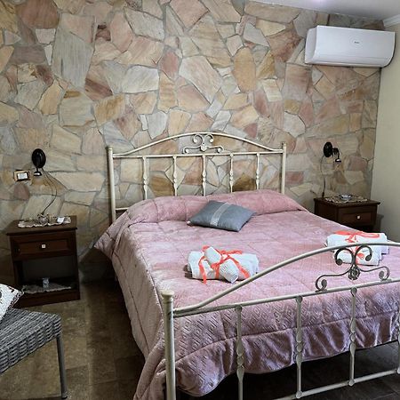Perriera House Lejlighed Sciacca Eksteriør billede