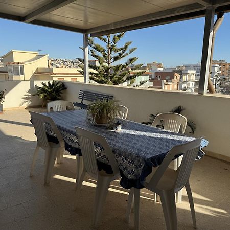 Perriera House Lejlighed Sciacca Eksteriør billede