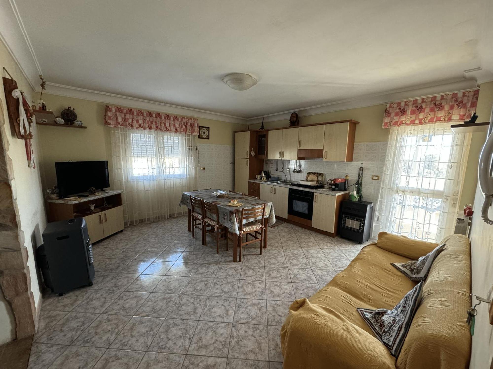 Perriera House Lejlighed Sciacca Eksteriør billede