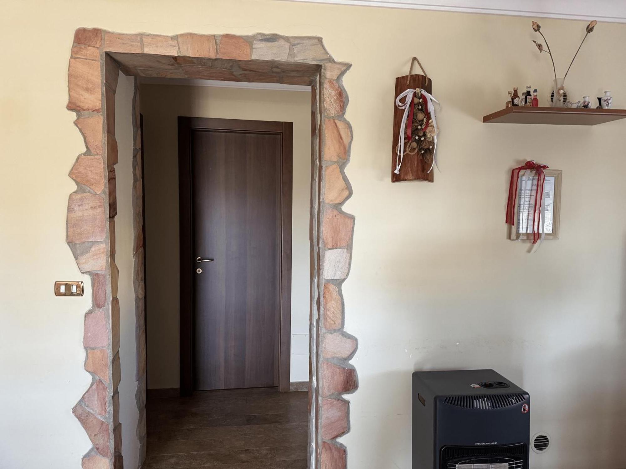 Perriera House Lejlighed Sciacca Eksteriør billede