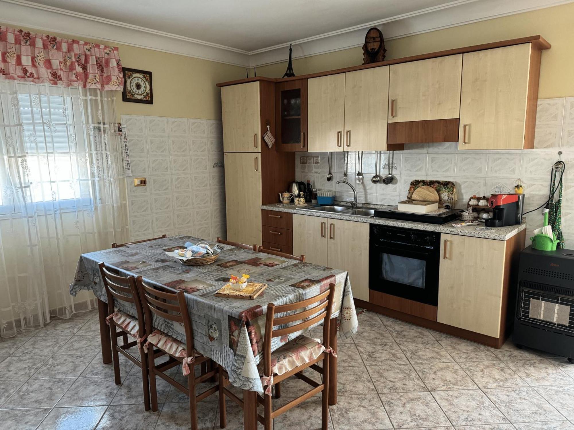 Perriera House Lejlighed Sciacca Eksteriør billede