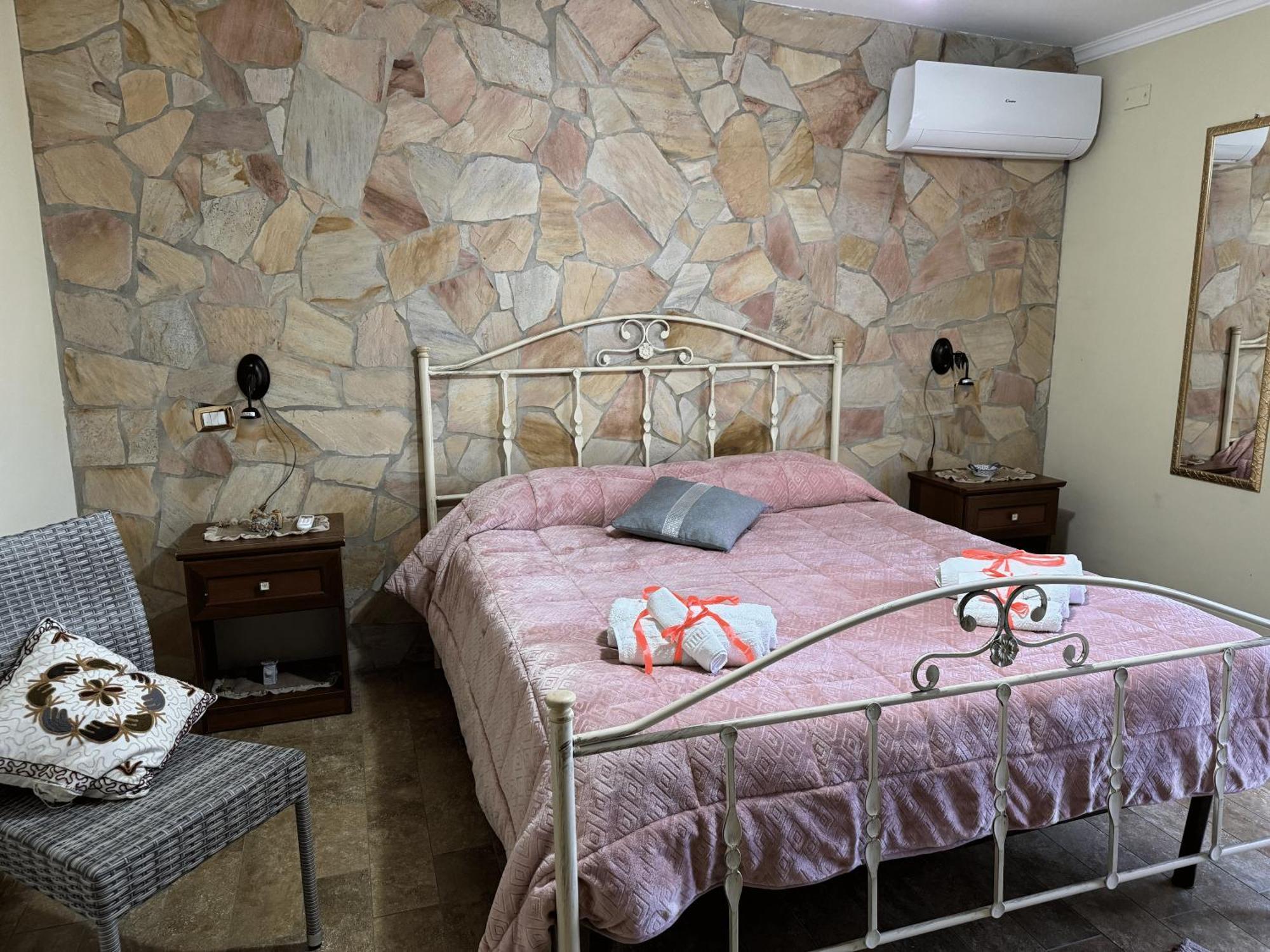 Perriera House Lejlighed Sciacca Eksteriør billede