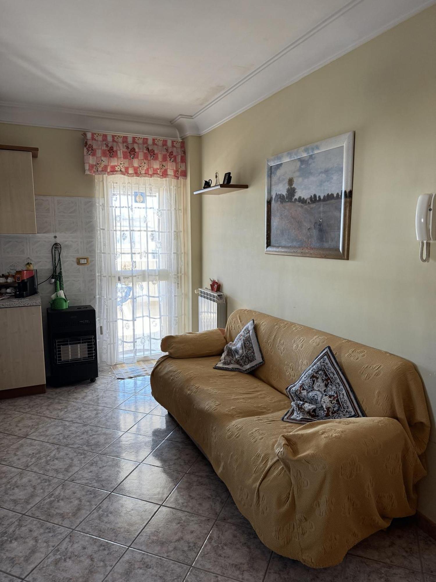 Perriera House Lejlighed Sciacca Eksteriør billede