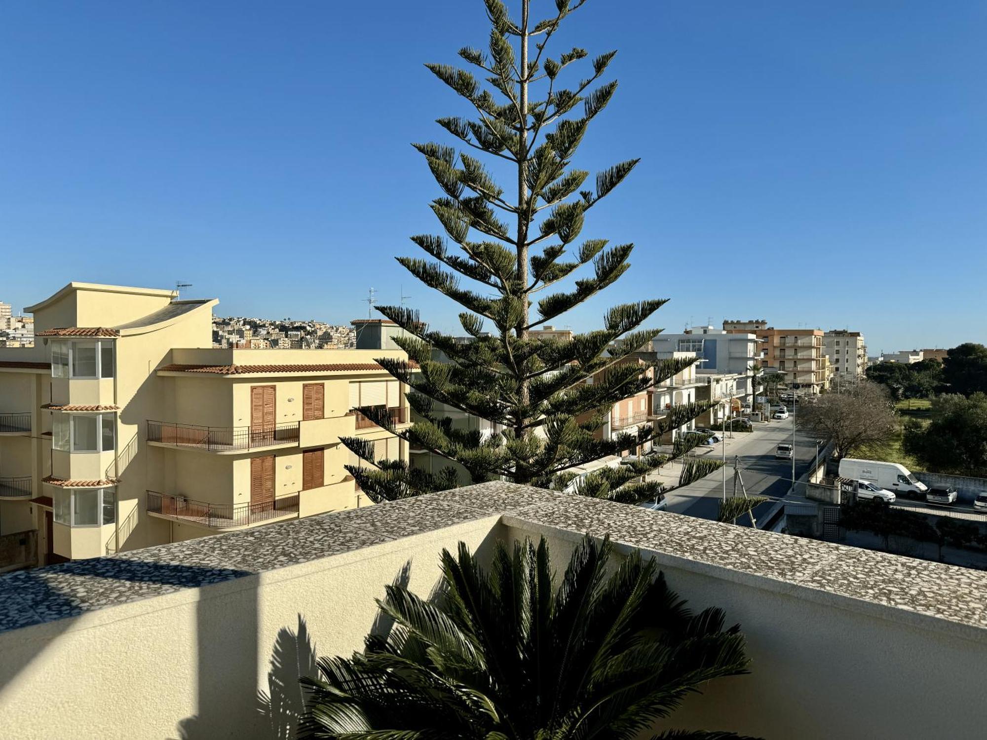 Perriera House Lejlighed Sciacca Eksteriør billede