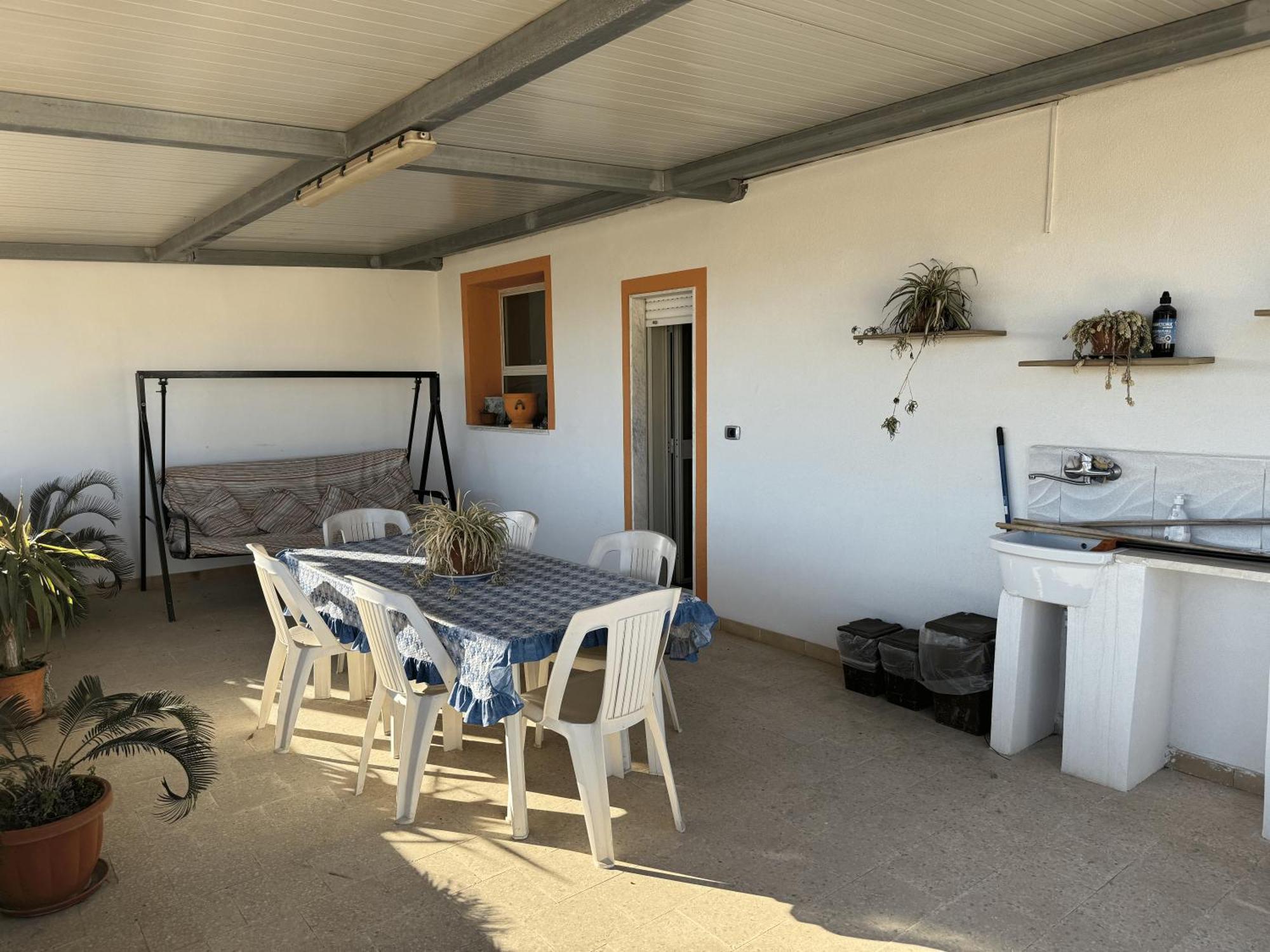 Perriera House Lejlighed Sciacca Eksteriør billede