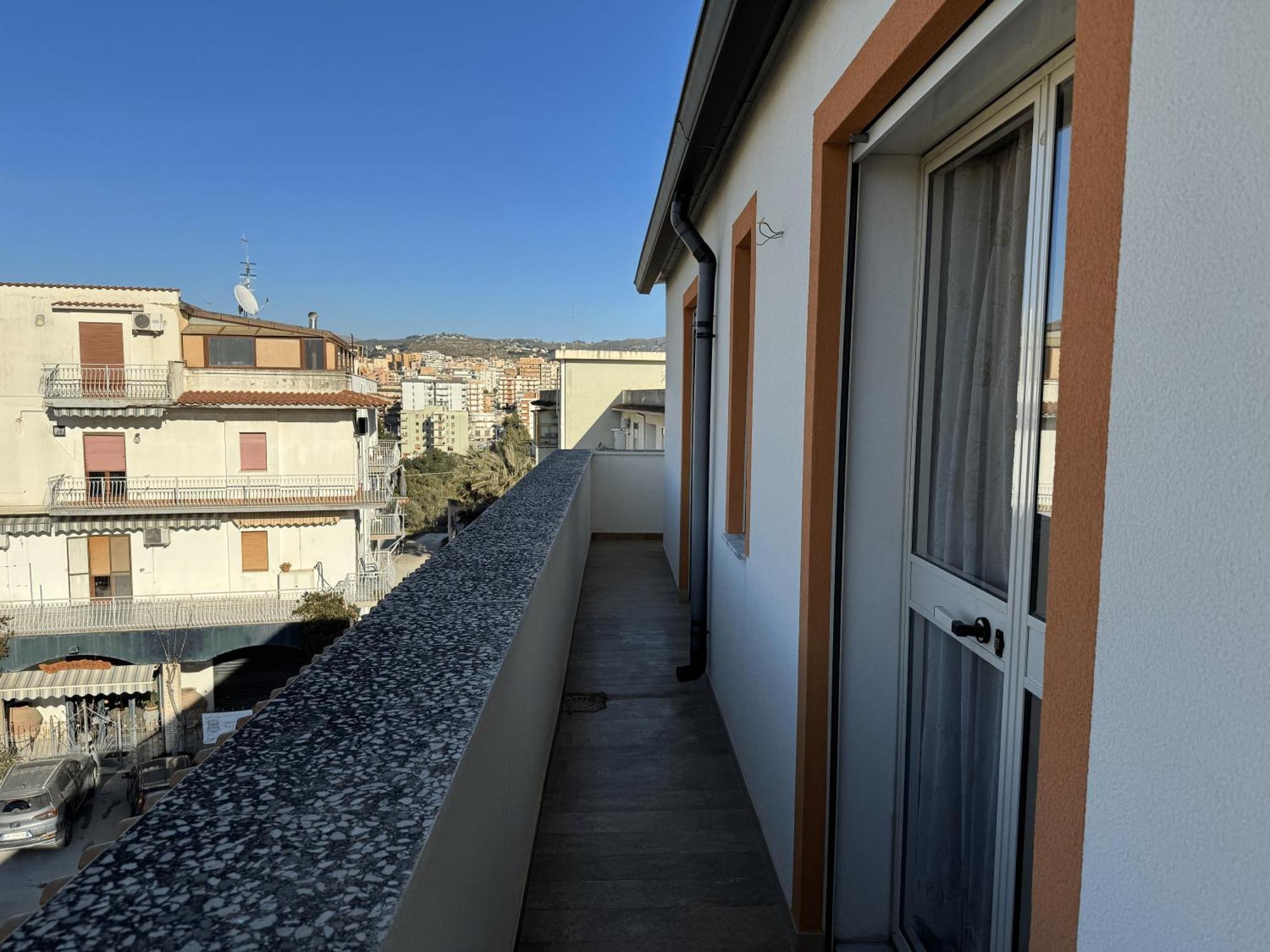 Perriera House Lejlighed Sciacca Eksteriør billede