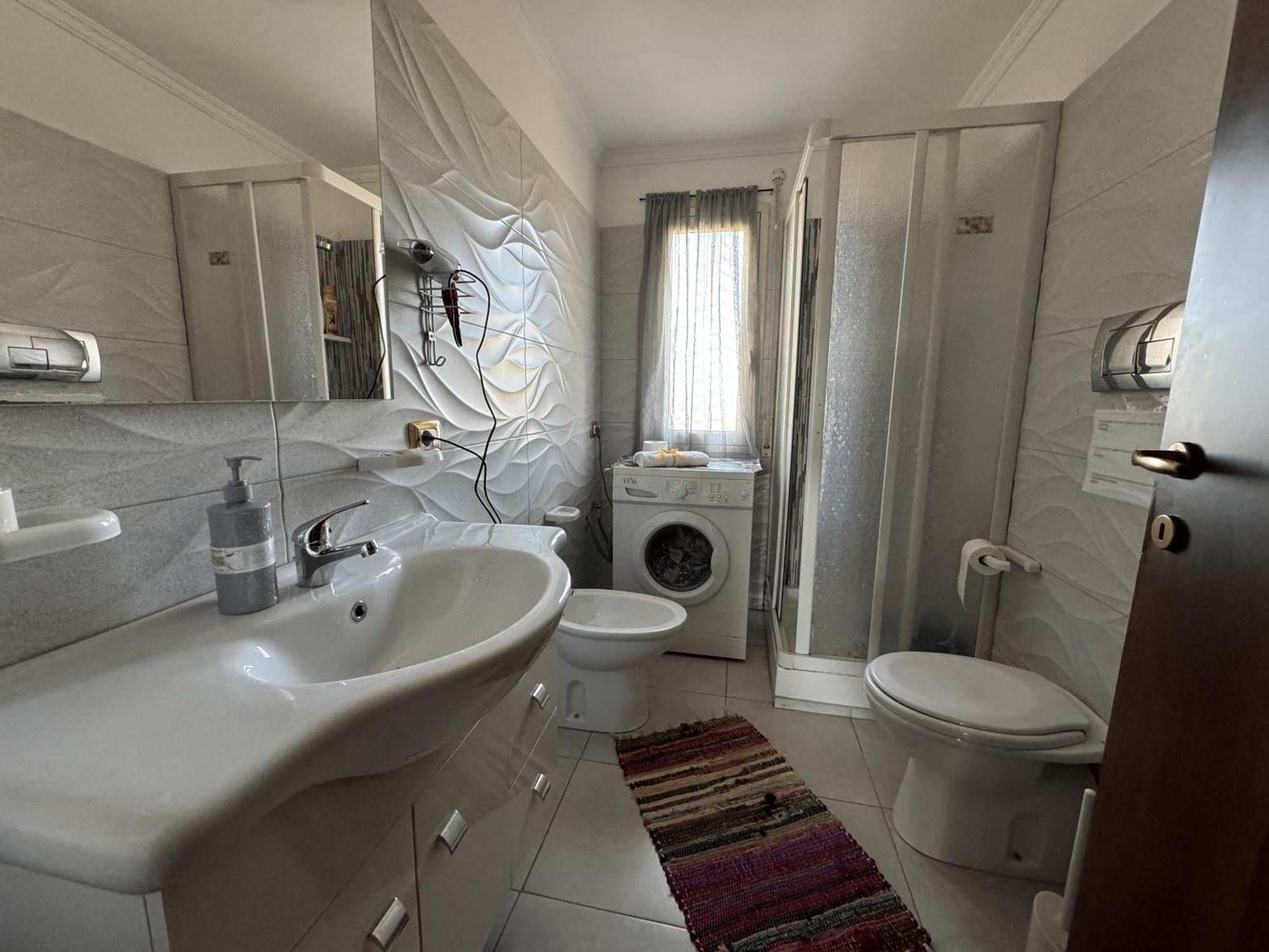 Perriera House Lejlighed Sciacca Eksteriør billede
