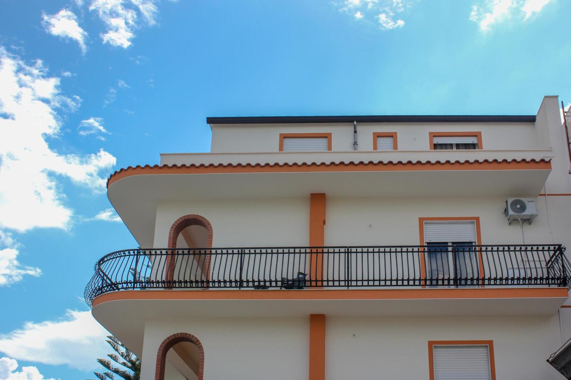 Perriera House Lejlighed Sciacca Eksteriør billede